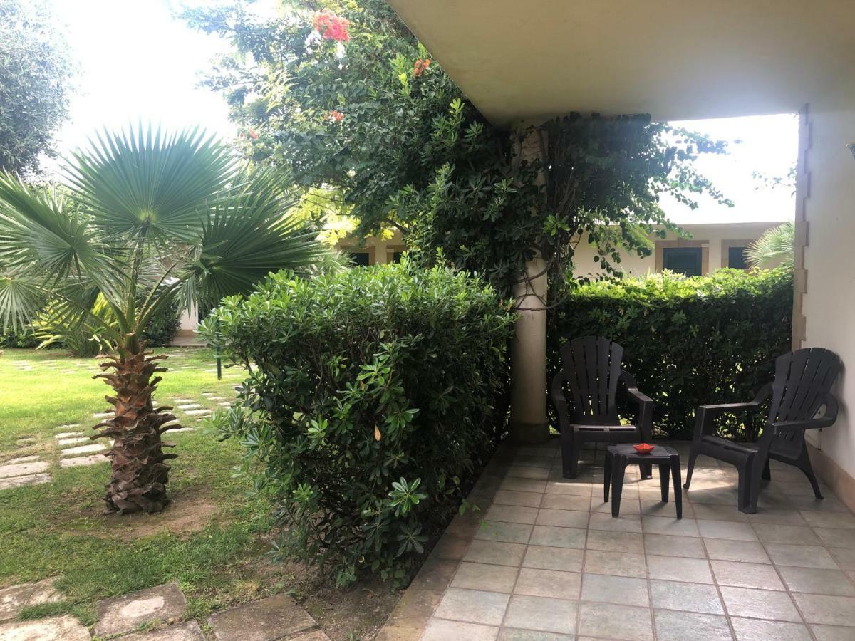 Valle Di Mare Country Resort Fontane Bianche Exterior photo