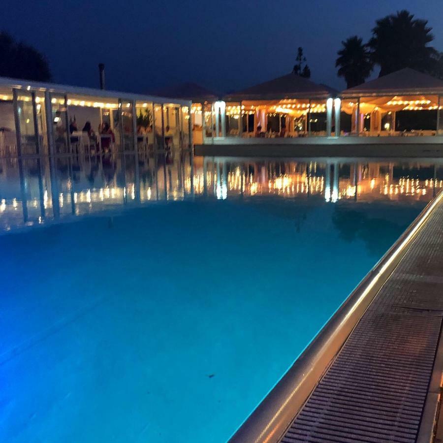Valle Di Mare Country Resort Fontane Bianche Exterior photo